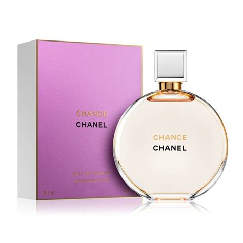 price for Chance Chanel perfume